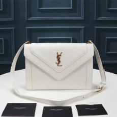 YSL Satchel Bags